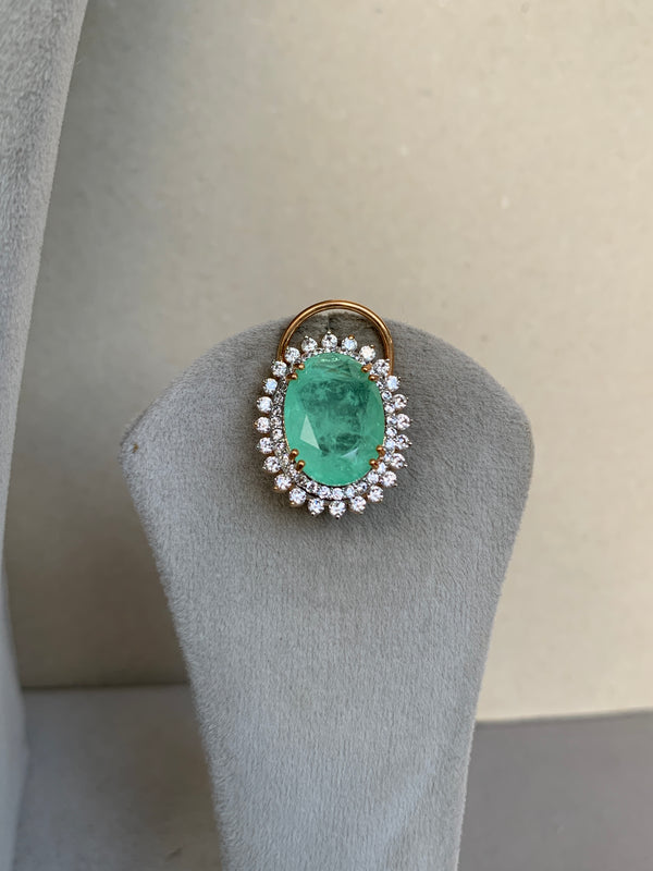 DN964 Pastel Diamond Set