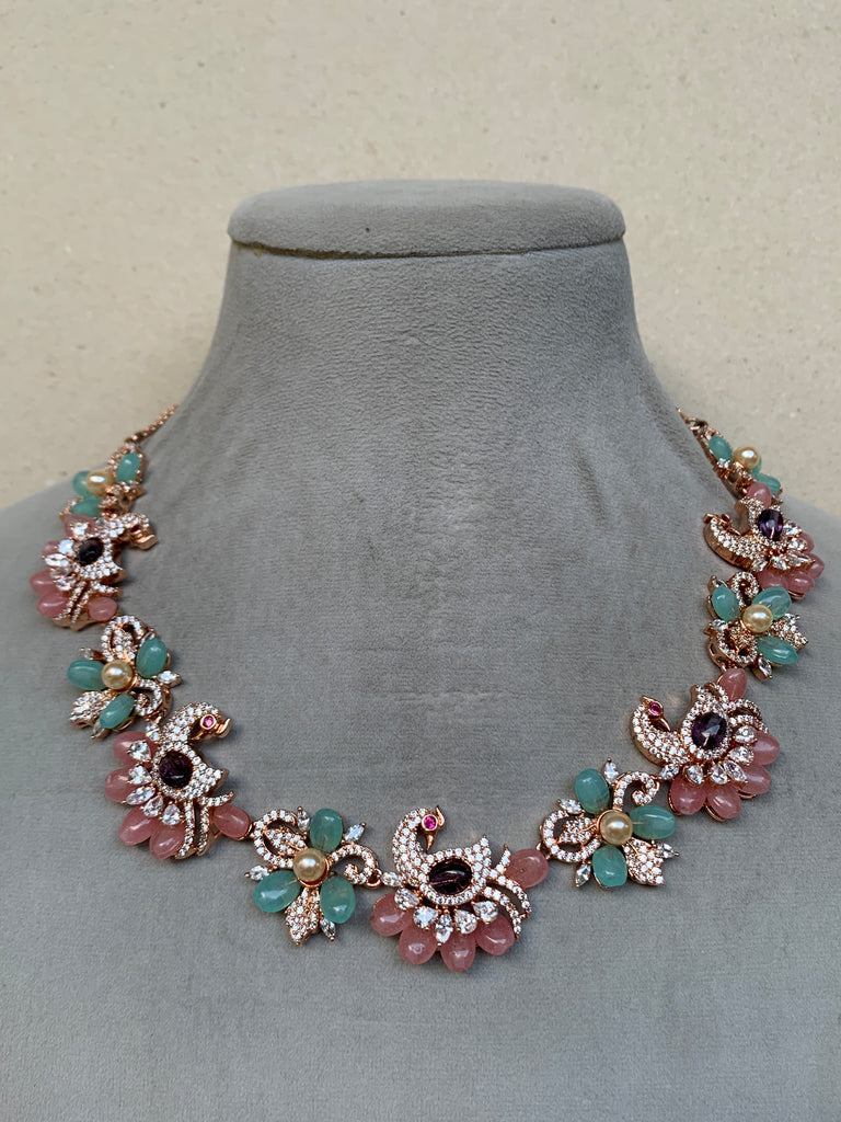 DN891 Pastel Diamond Set