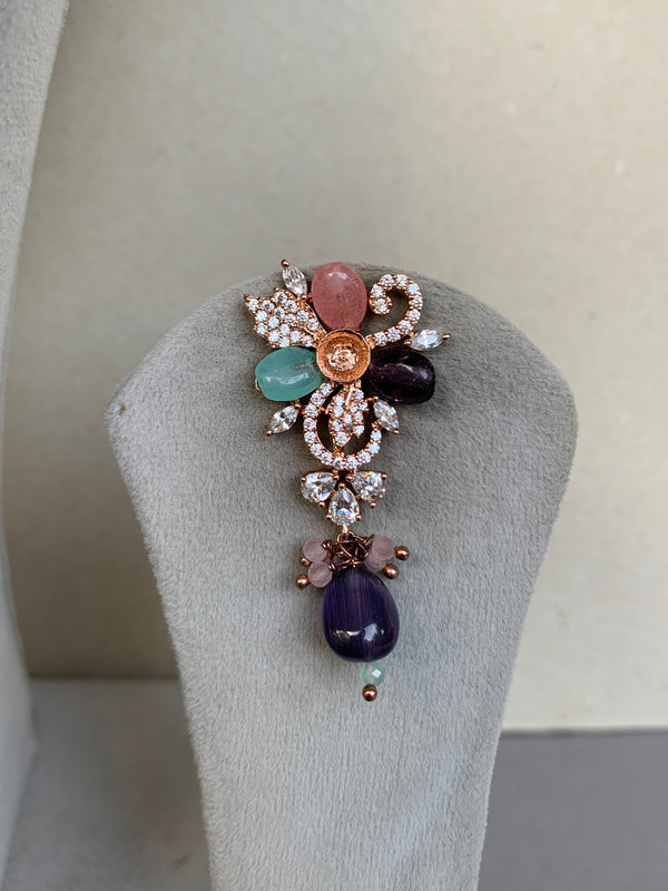 DN891 Pastel Diamond Set