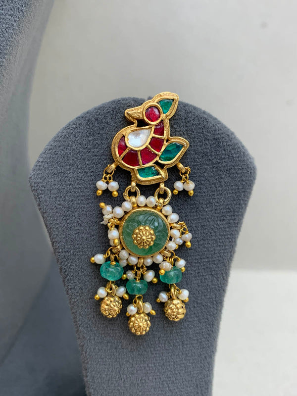 NR936 Heritage Antique  Set