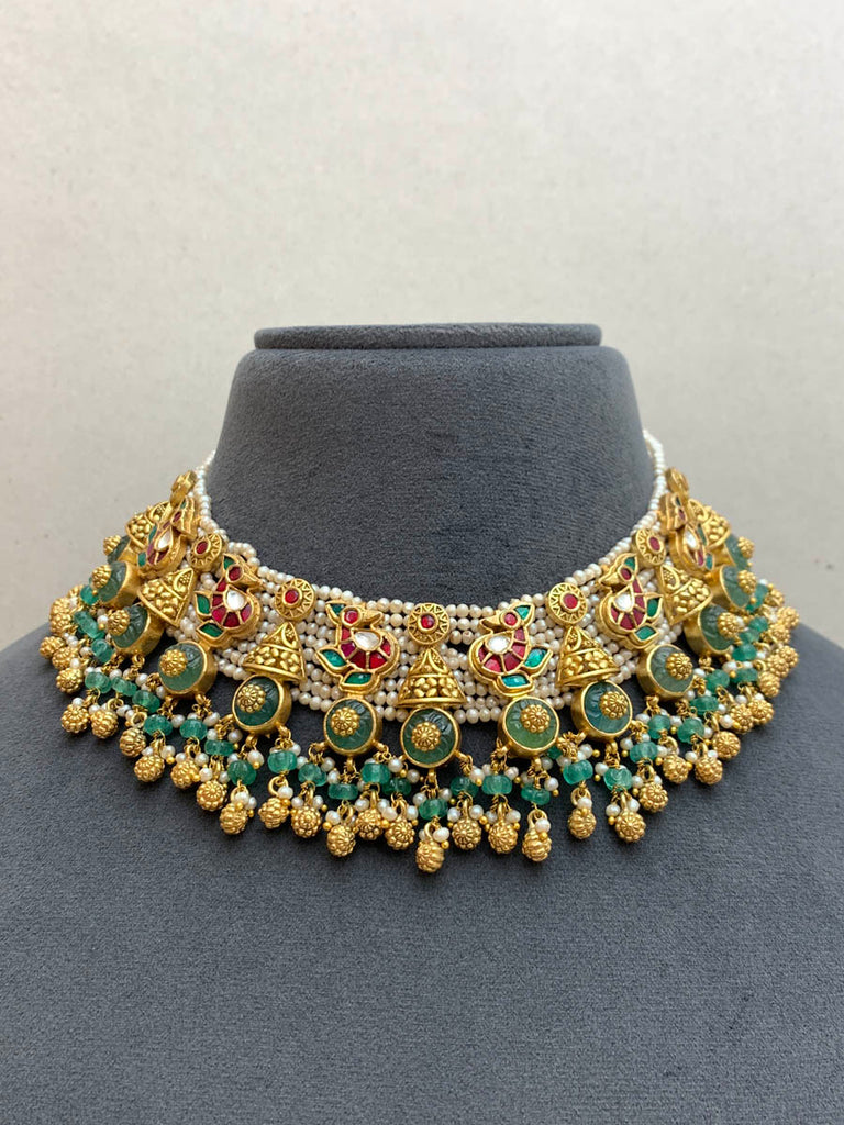 NR936 Heritage Antique  Set