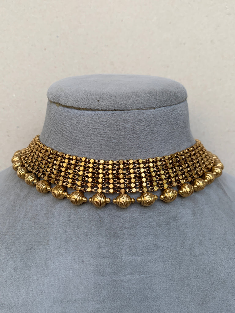 AJ956 Rambaugh Antique Set