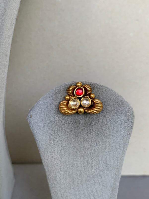 AJ956 Rambaugh Antique Set