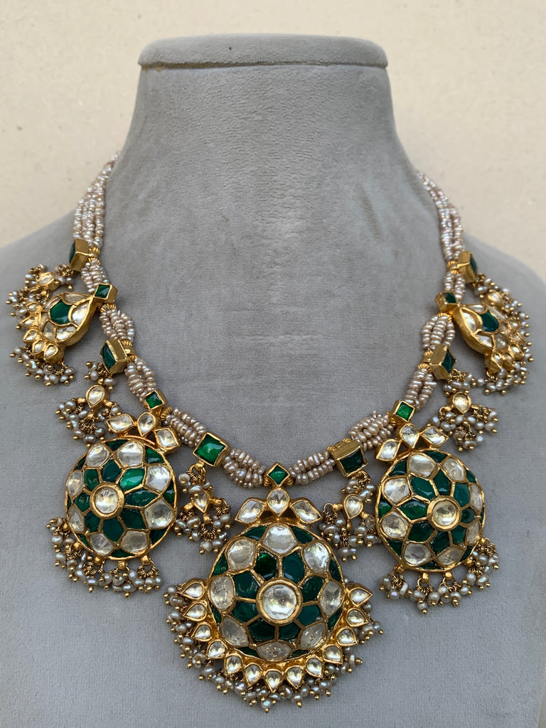 C1483 Rambaugh Heritage Set