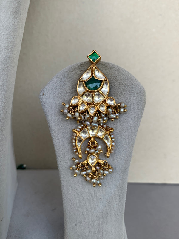 C1483 Rambaugh Heritage Set