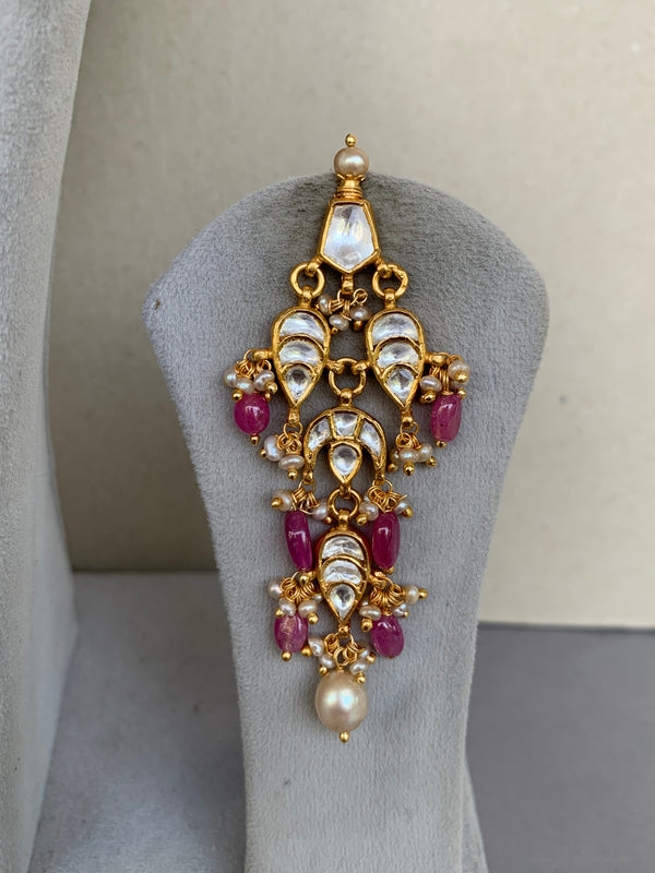 NR713 Rambaugh Heritage Set