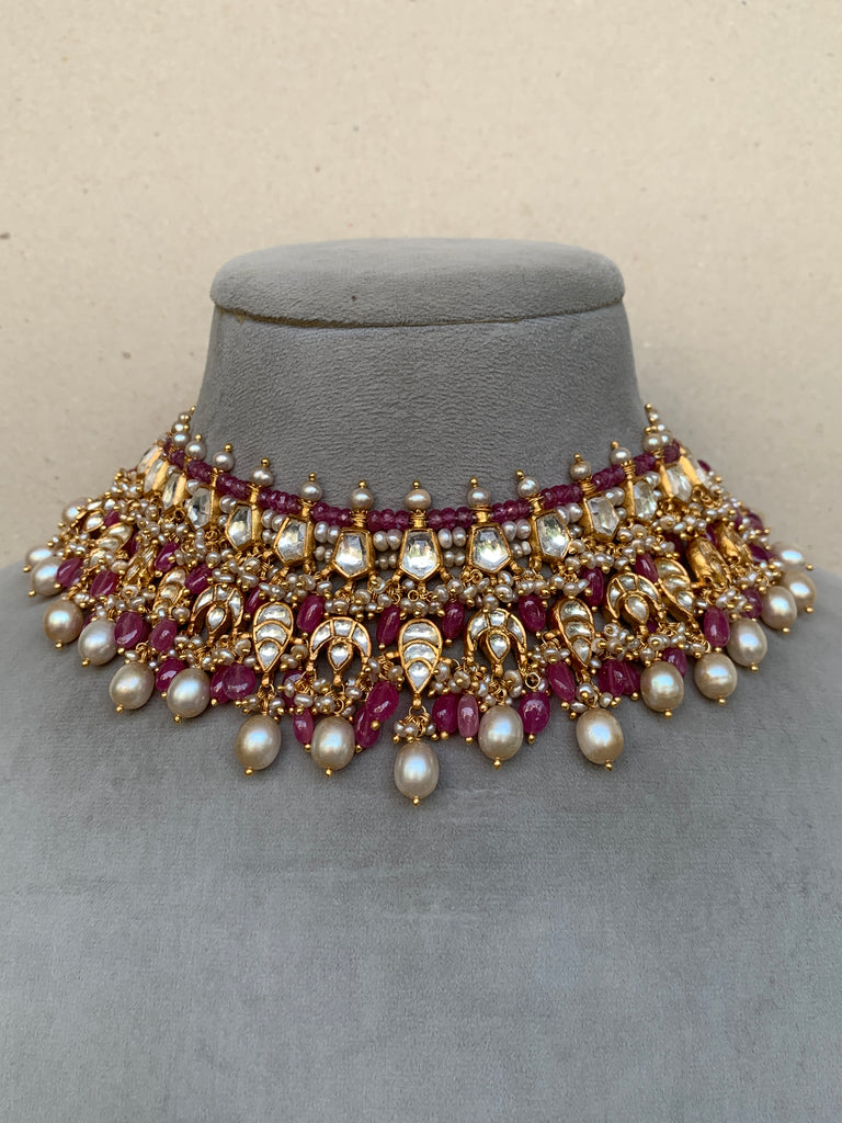 NR713 Rambaugh Heritage Set