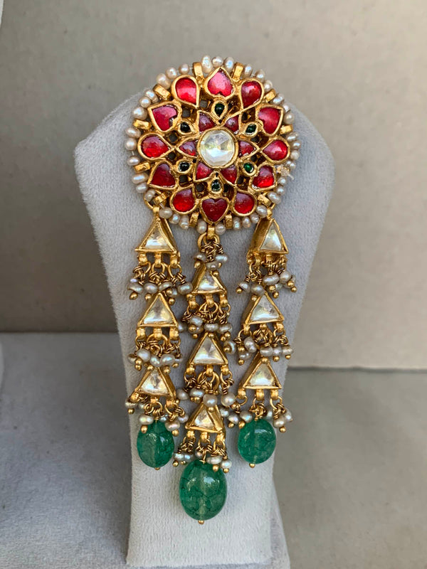 C1472 Rambaugh Heritage Set