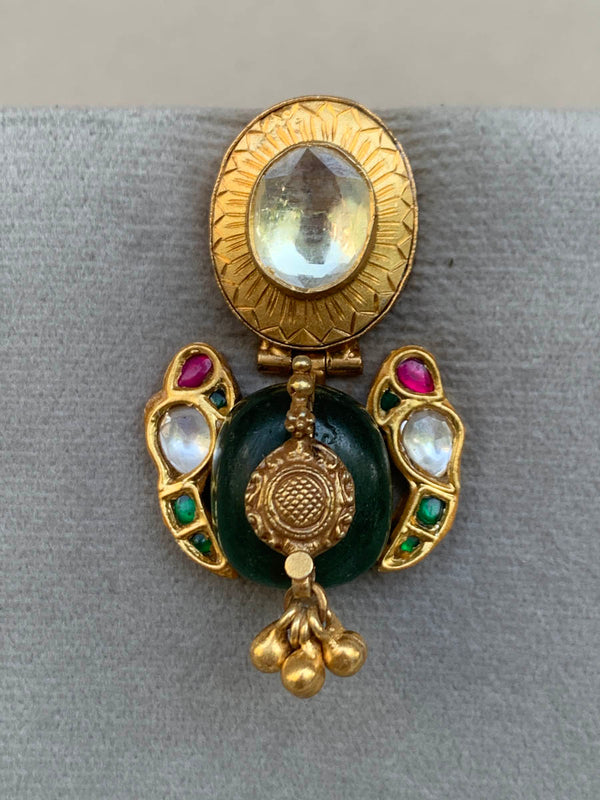 AA978 Rambaugh Earrings