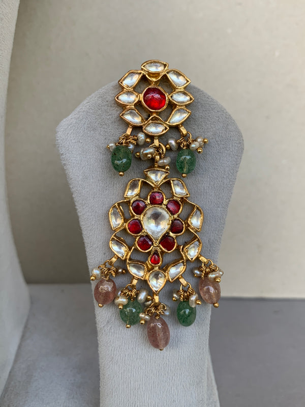 C1493 Heritage Antique Set