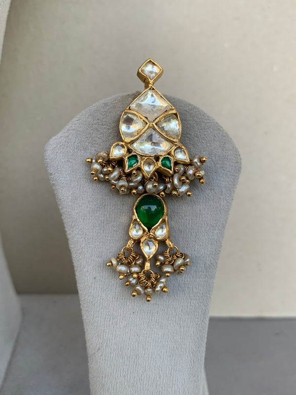 C1553 Rambaugh Heritage Set