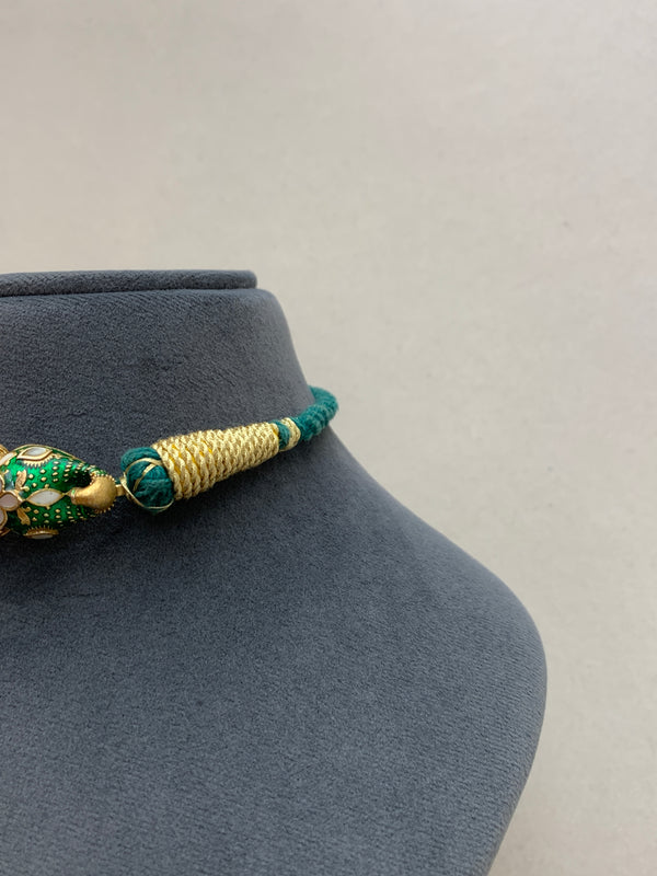 AJ982 Rambaugh Heritage Necklace