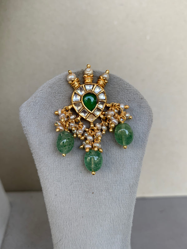 NR739 Heritage Jadau Set