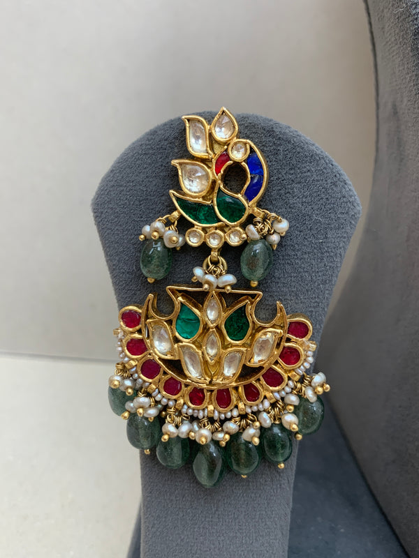 VS12 Rambaugh Heritage Set