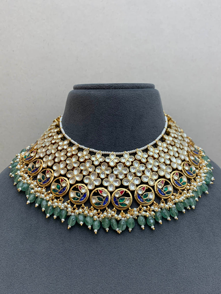 MM2195 Jadau   Set