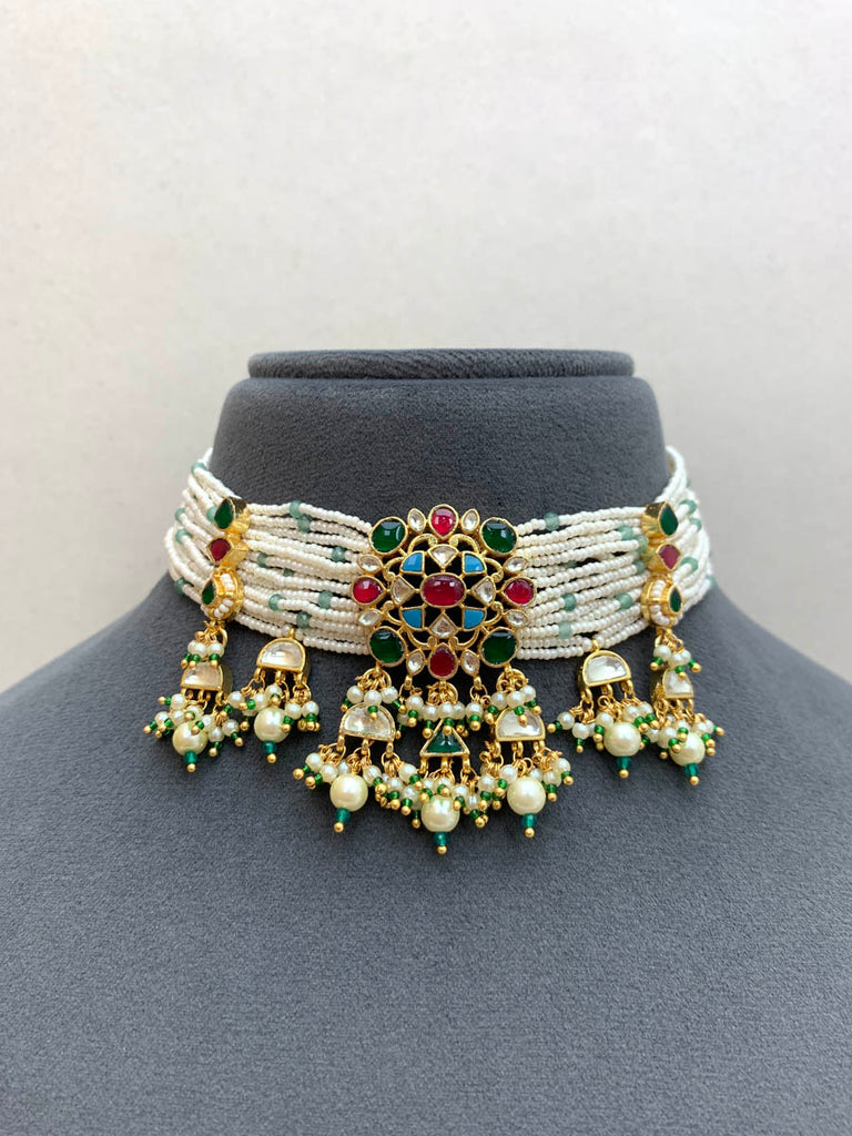 MM2198 Jadau   Set
