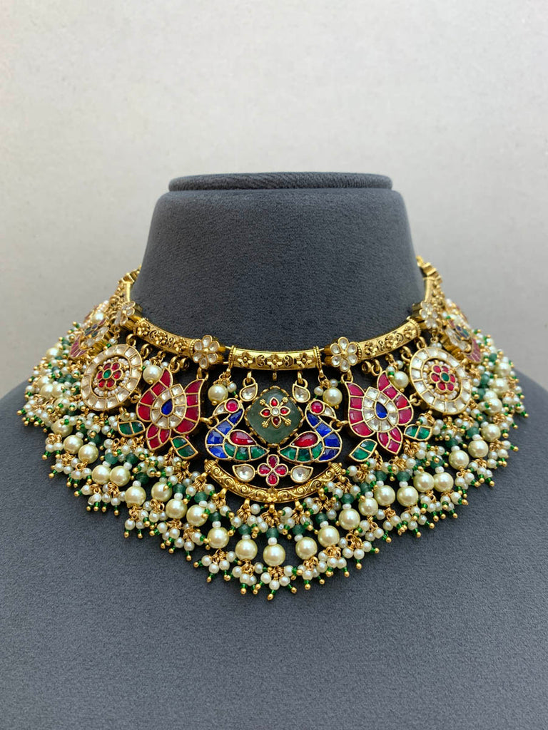 MM2193 Jadau   Set