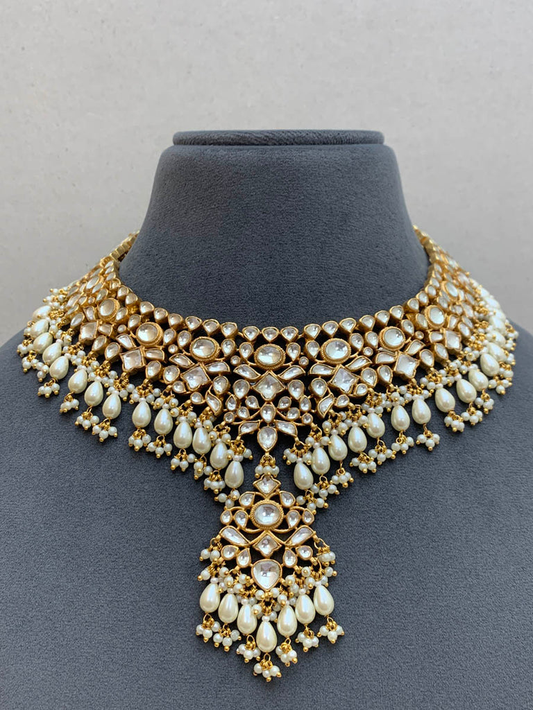 MM2189  Jadau   Set