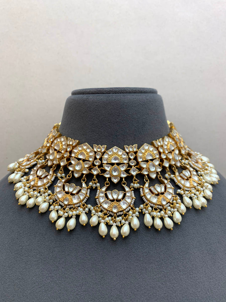 MM2184  Jadau   Set