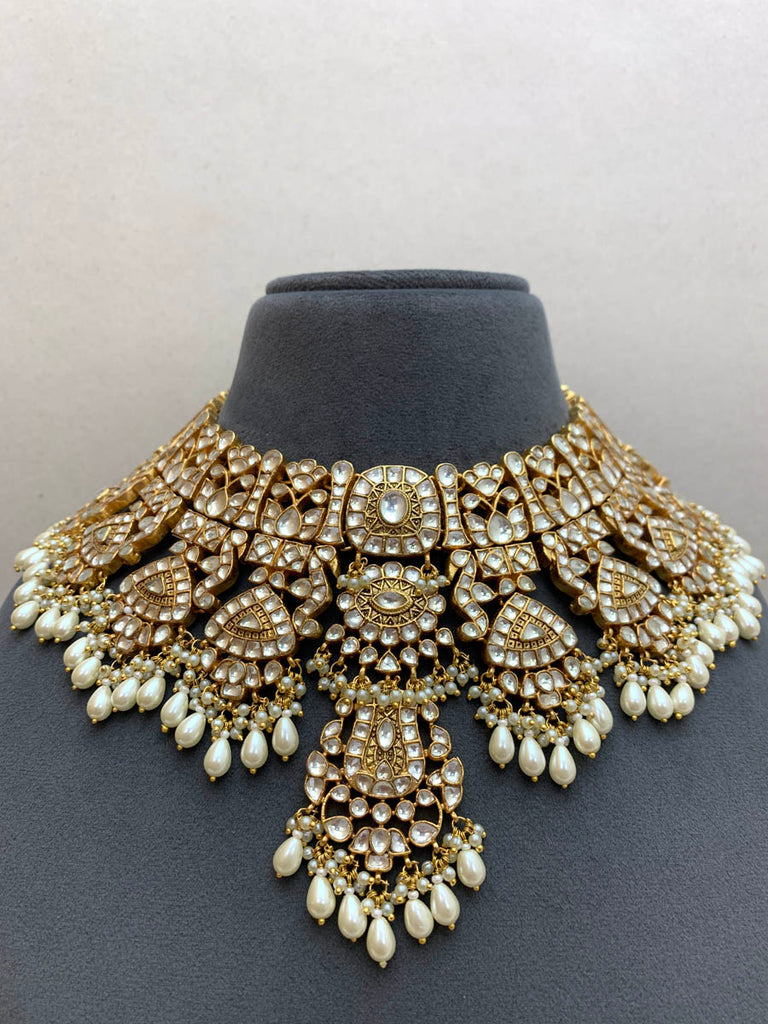 MM2188  Jadau   Set