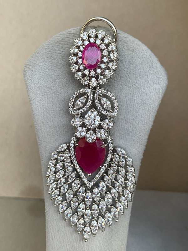 DN855 Diamond Set