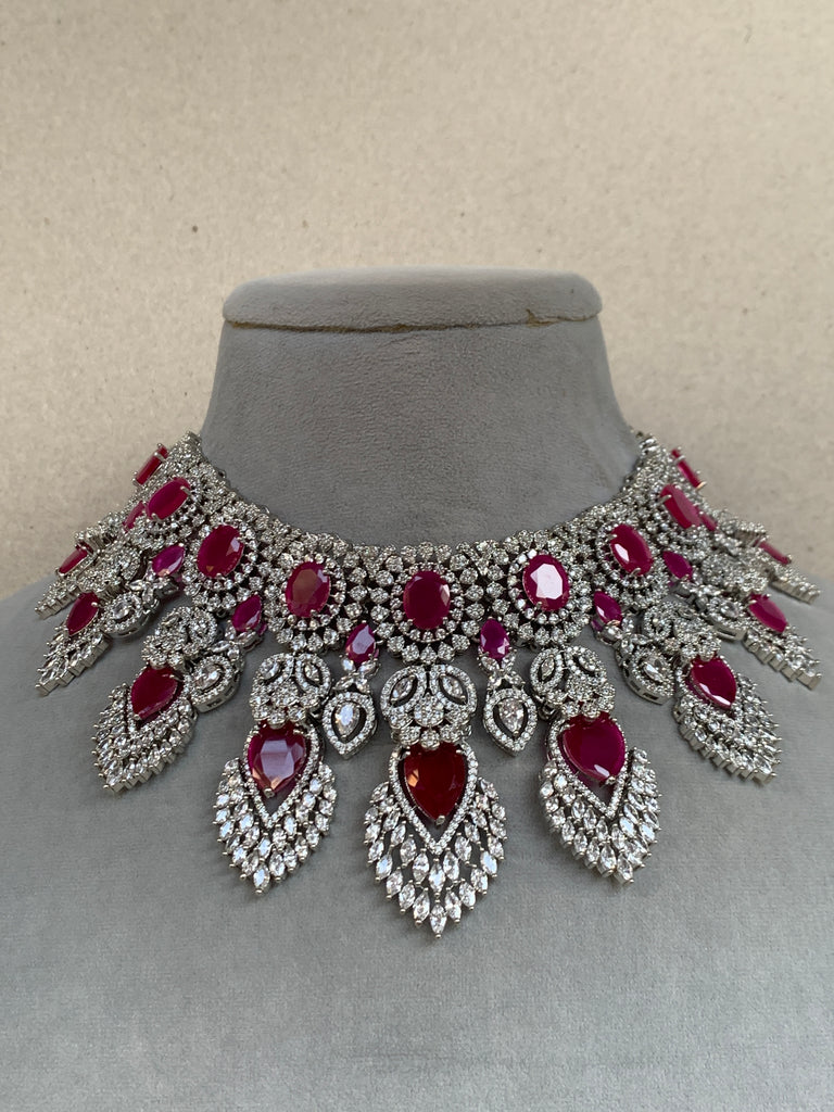 DN855 Diamond Set