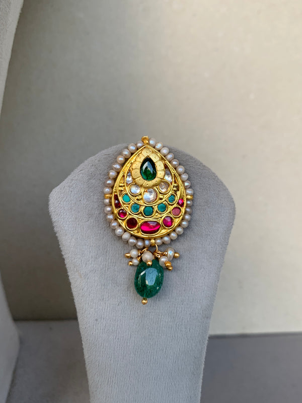 AJ965 Rambaugh Antique Set