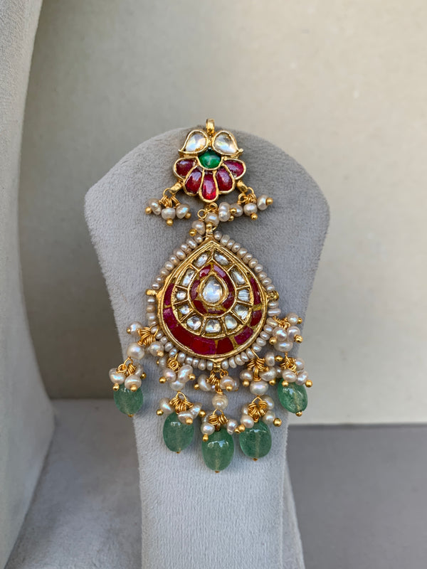 NR748 Rambaugh Heritage Set