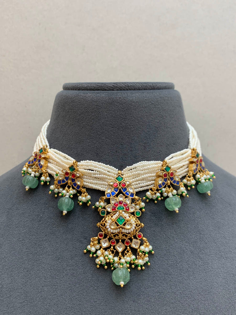 MM2197 Jadau   Set