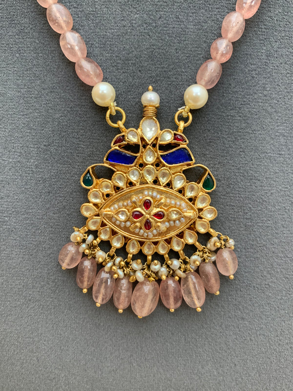 C1629   Heritage Jadau Set