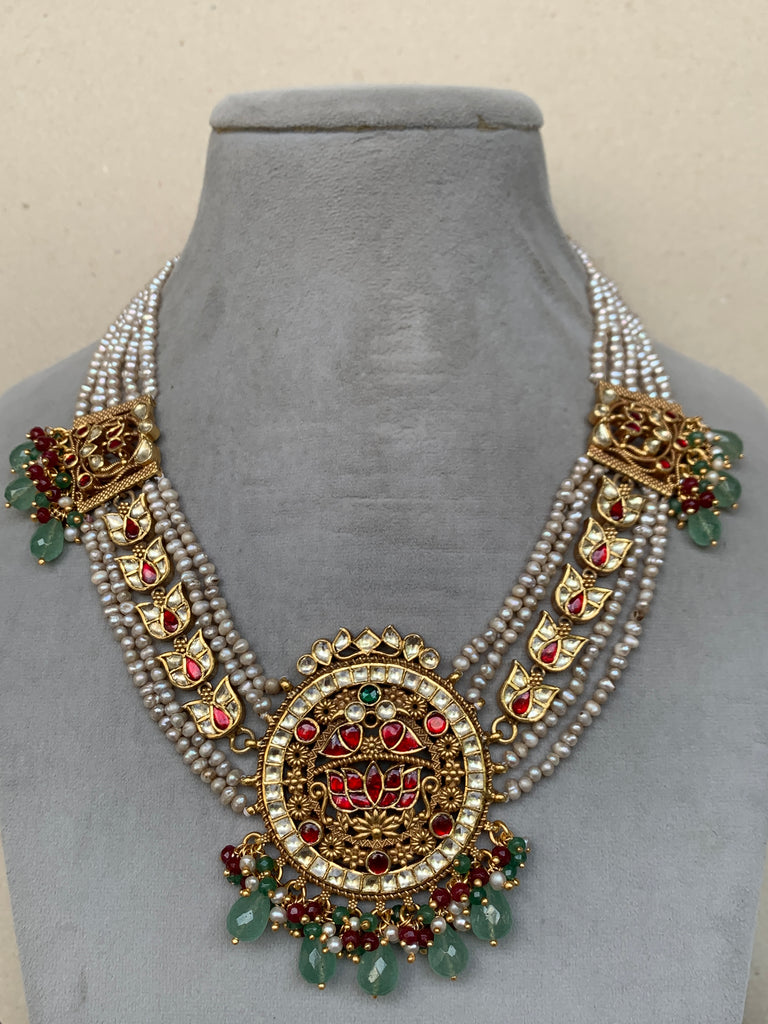 AJ967 Rambaugh Heritage Set