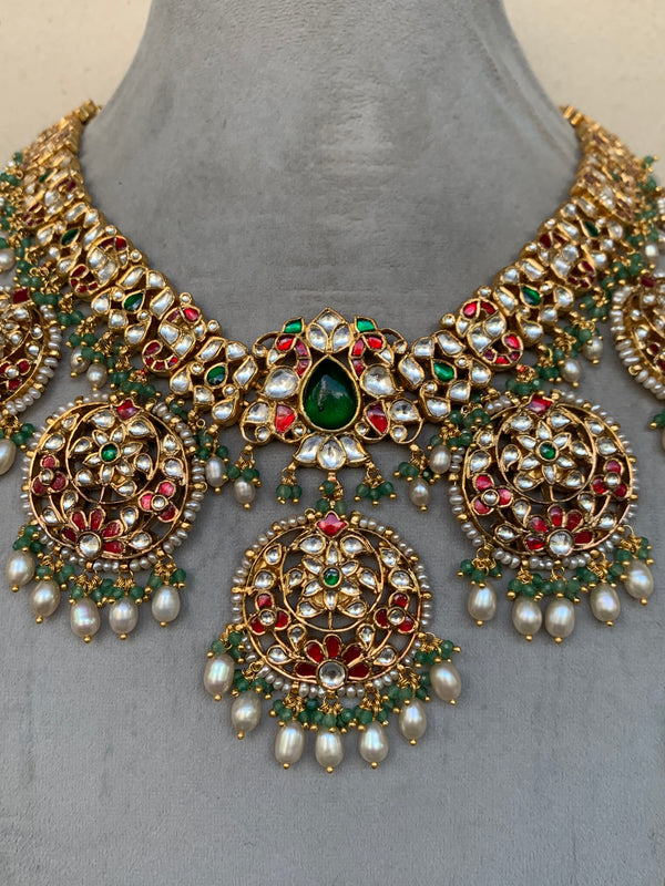 NR745 Rambaugh Heritage Set