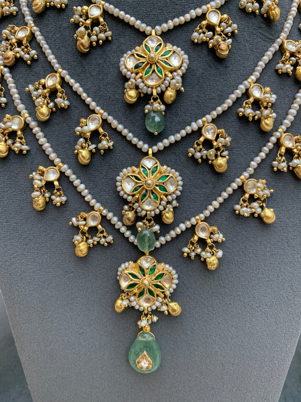 C1656  Rambaugh Heritage Set