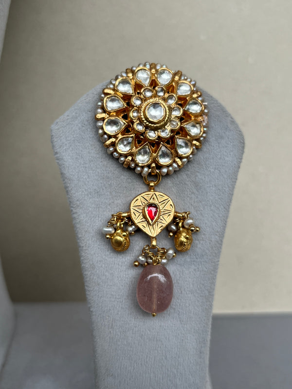 C1469 Heritage Jadau Set