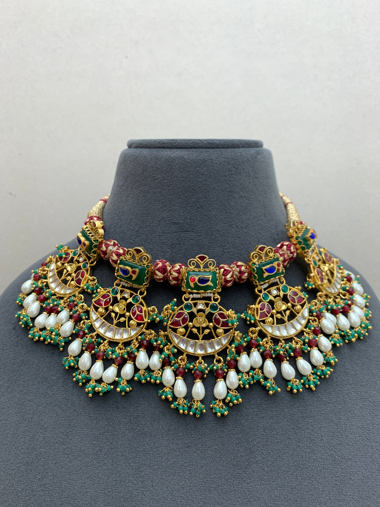 MM2017 Multi  Jadau Set