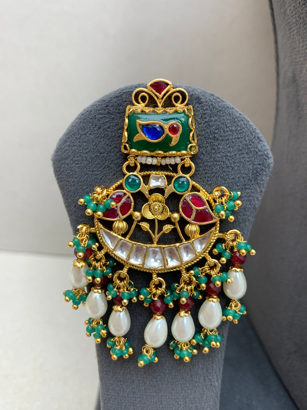 MM2017 Multi  Jadau Set