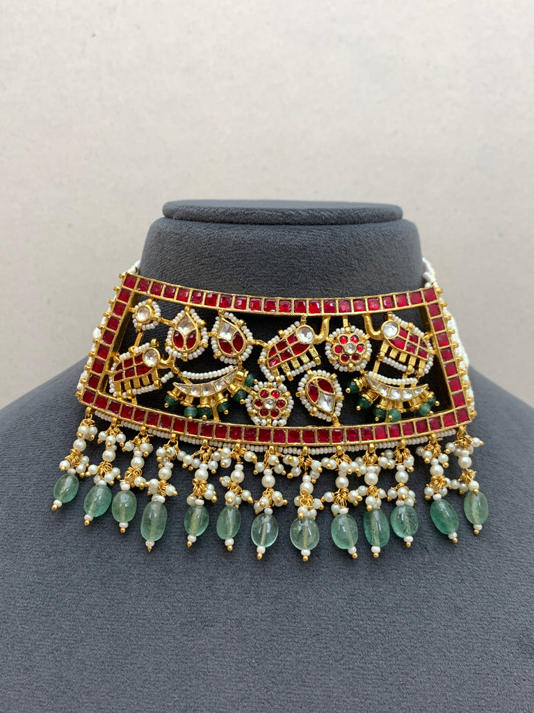 MM1981  Multi  Jadau Set