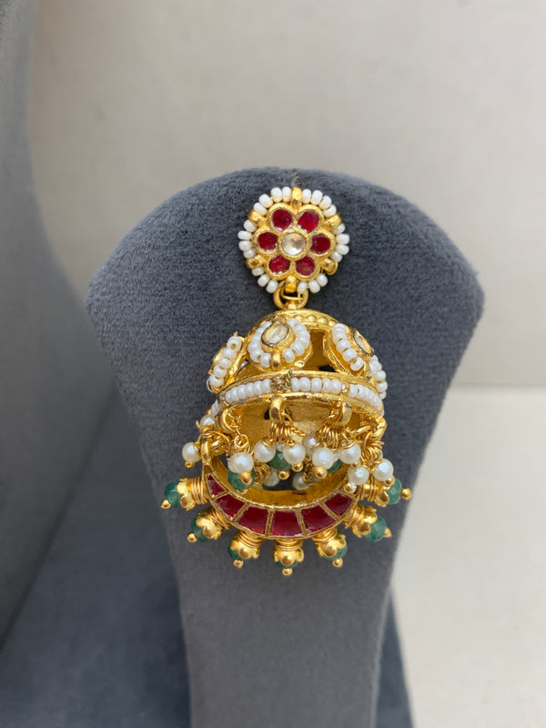 MM1981  Multi  Jadau Set