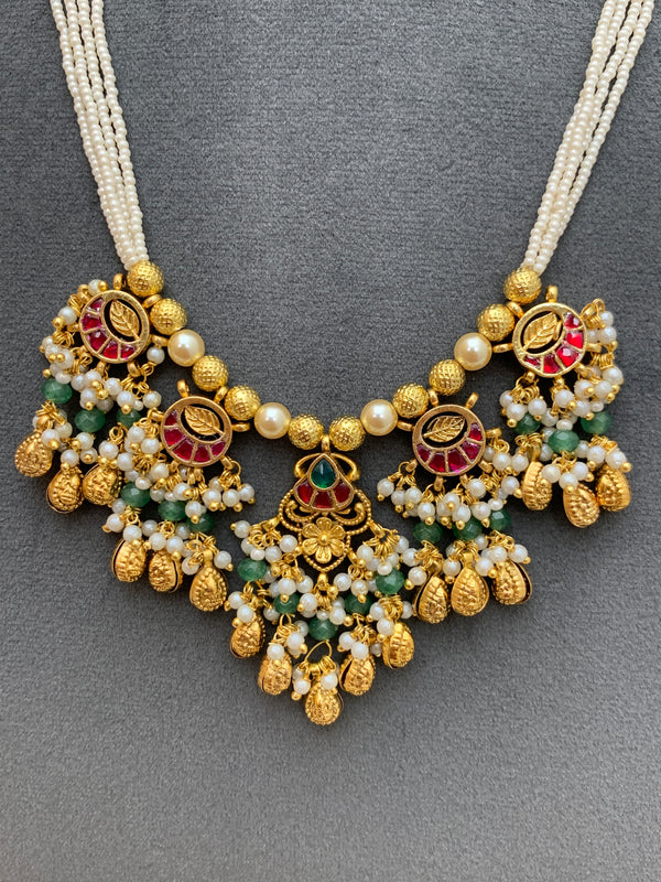 MM1998  Multi  Jadau Set