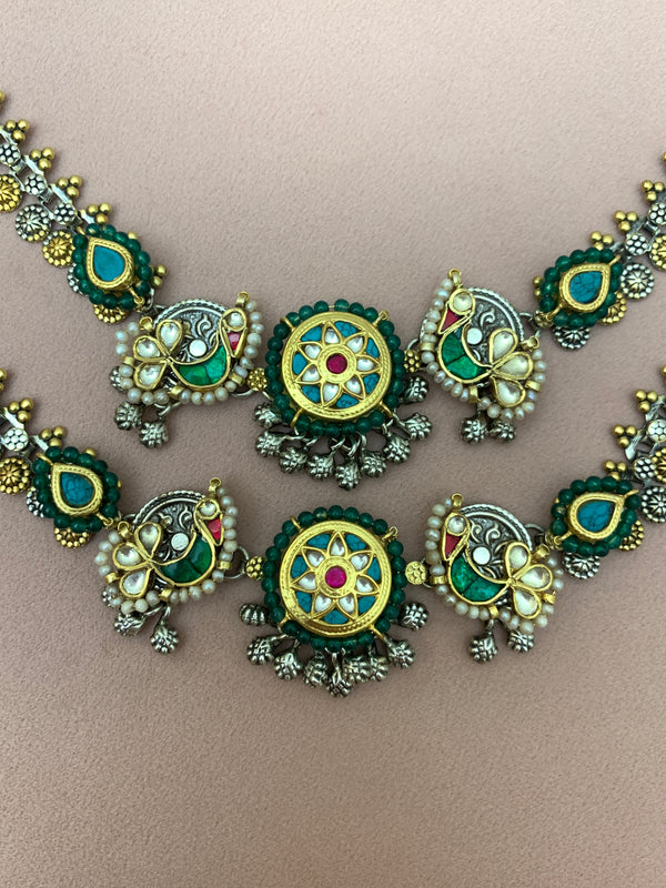 AC899   Maahru Fusion Payal