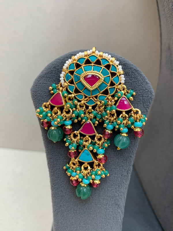 MM2018T Multi  Jadau Set