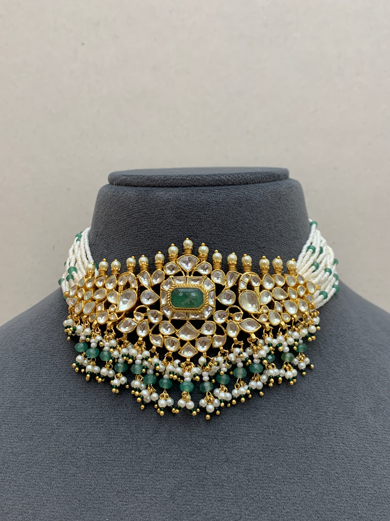 MM2035 Jadau Set