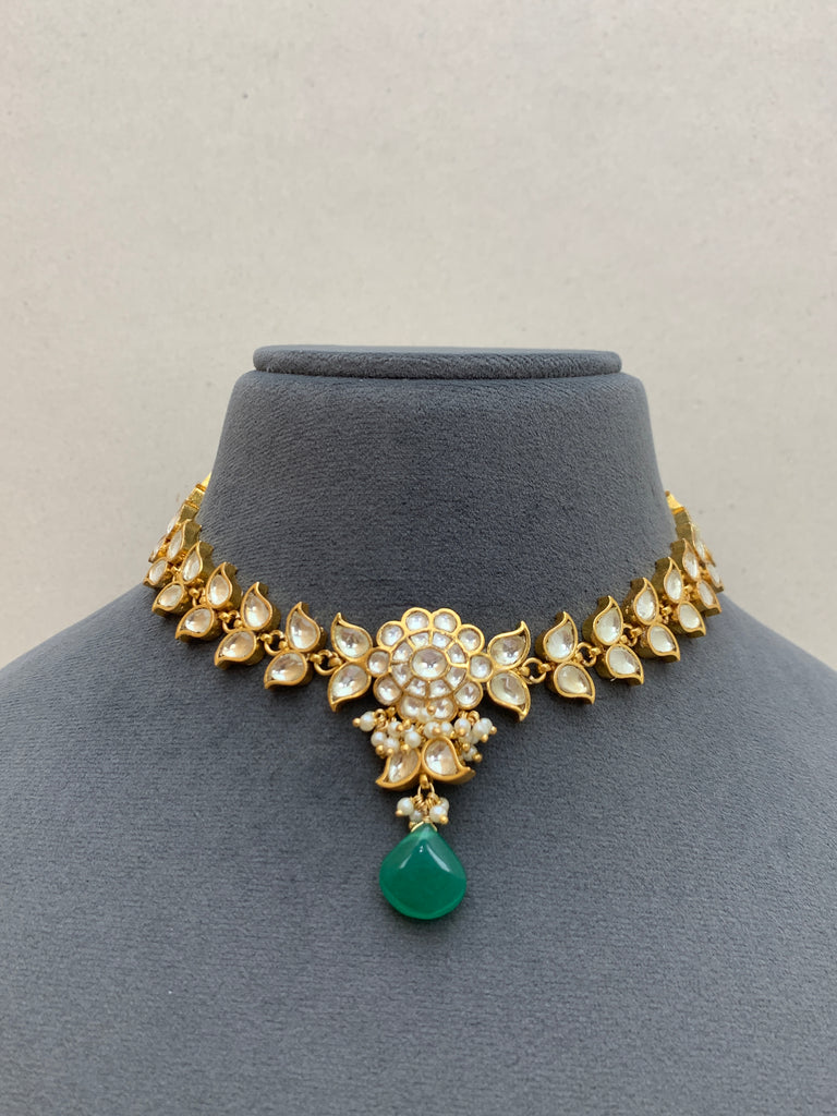 MM1194W  Jadau Set