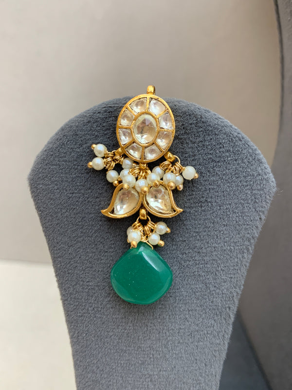 MM1194W  Jadau Set