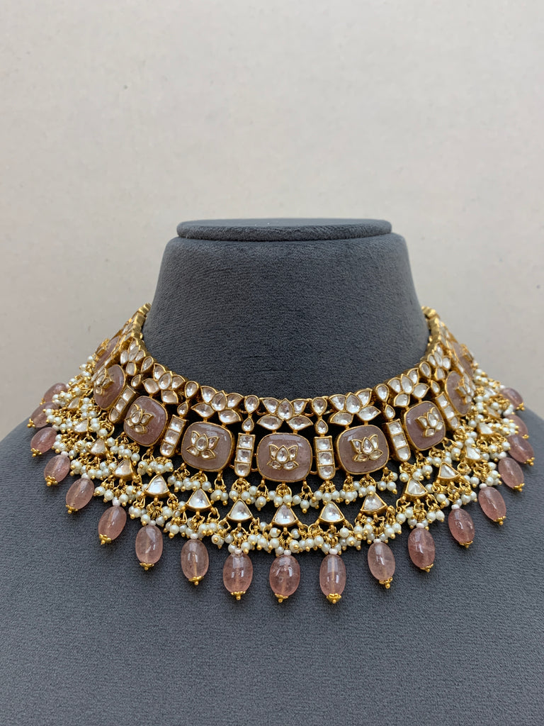 MM1588B  Jadau Set