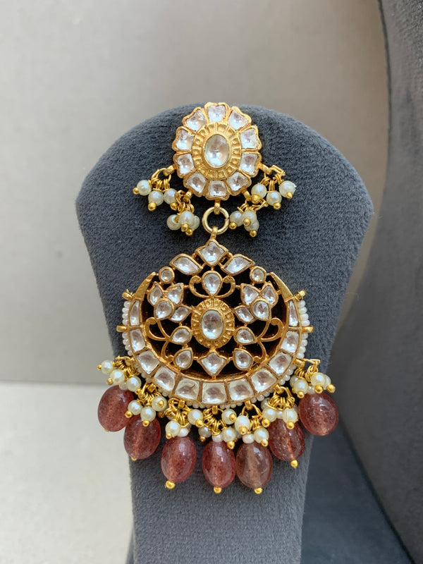 MM2034W Jadau Set