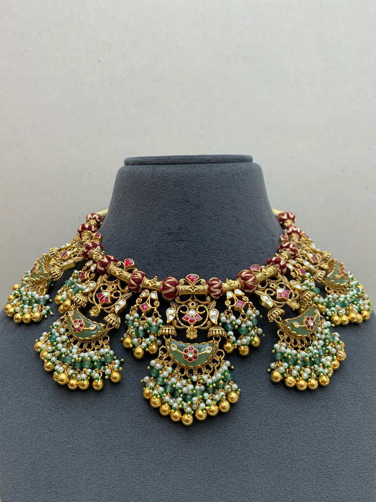 MM2014 Multi  Jadau Set