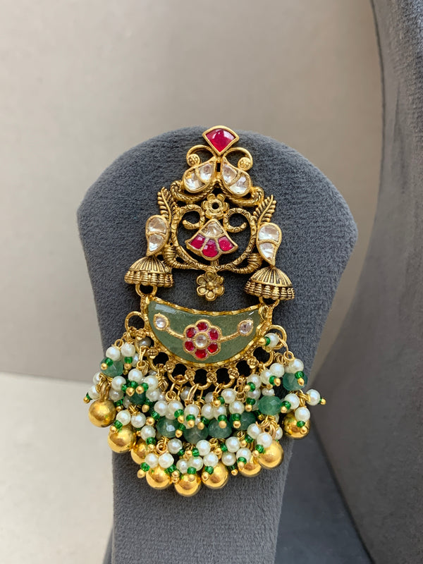 MM2014 Multi  Jadau Set