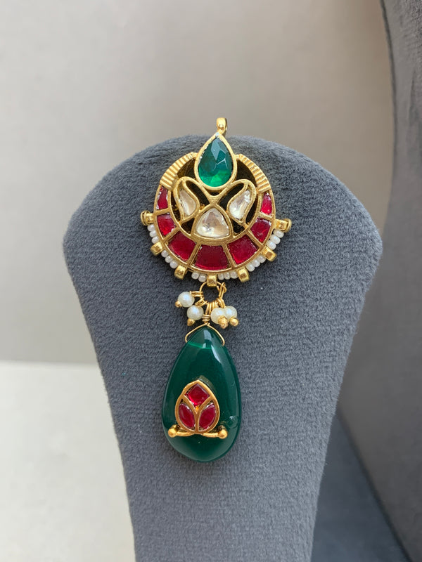 MM1925M Jadau Set