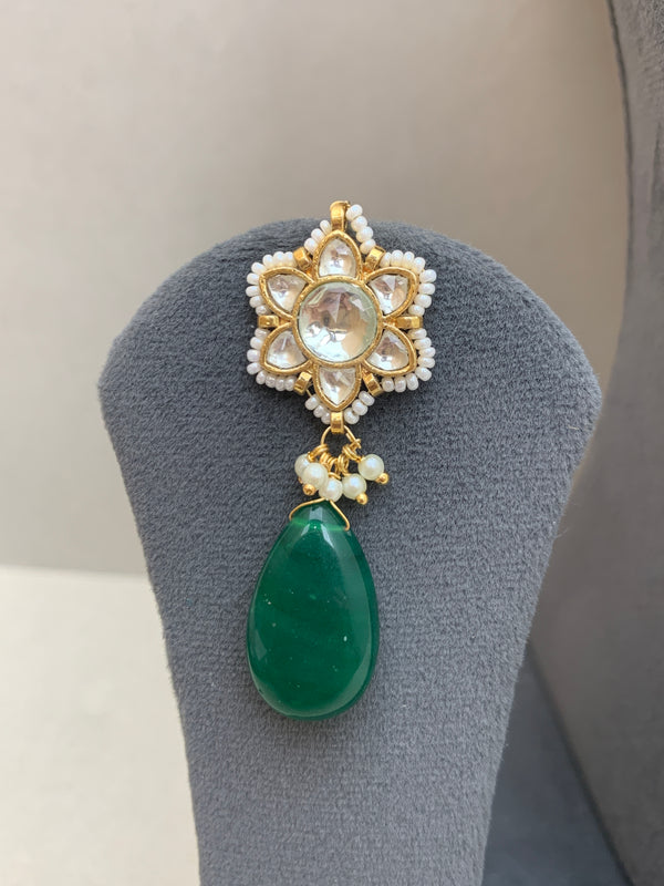 MM697W Jadau Set